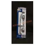 AquaSource 6 Spray Settings Showerhead