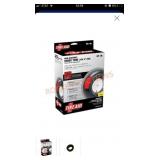 Set of 2 Tire Aid Non-Highway Inner Tube