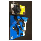 Orbit Nozzle Pack and Sunrise Water Timer