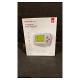Honeywell Smart Thermostat