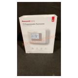 Honeywell Programmable Thermostat