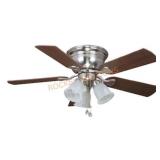 Harbor Breeze Centreville 42" Ceiling Fan