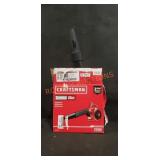 Craftsman 2-Cycle 25cc Handheld Blower