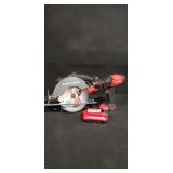 Craftsman Circular Saw & Drill