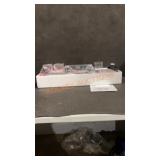 Kichler Vanity Bar Light