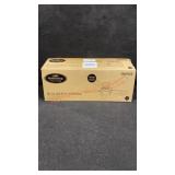 Harbor Breeze 52" Fan- White