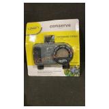 Orbit Water Timer Outlet