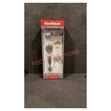 Kwikset Front Door Lock Set