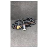 Collapsible Garden Hose