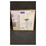 Progress Lighting Semi-Flushmount