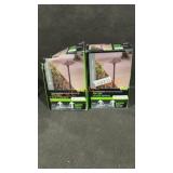 Pair Portfolio Landscape Path Lights