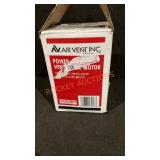 Air Vent Power Attic Ventilator