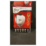Roundup Backpack Sprayer