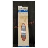 Gate House Aluminum Kick Plate