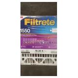 Filtrete 16"×20"×4" Air Filter