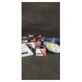 Lot of Recessed Lighting