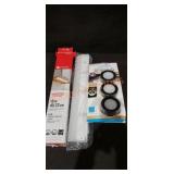 Undercabinet Light and Puck Lights