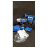 Kobalt 1/2" Impact Wrench