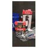 Kwikset Lock and Handle Lot