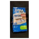 Ziploc Space Bag