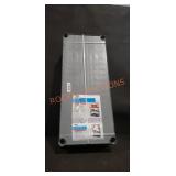 Blue Hawk 4-Tier Shelving Unit