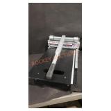 Marshalltown Floor Cutter