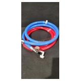 Connector Hoses
