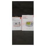 Honeywell Thermostats