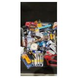 Miscellaneous Box Lot