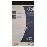 Church Elongated Toilet Seat