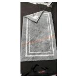 Style Selections Bath Rug