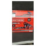 Craftsman 2 Cycle 16" Chain Saw