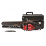 Craftsman Chainsaw