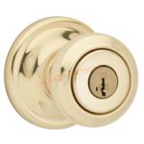 Kwikset Door Knob Set