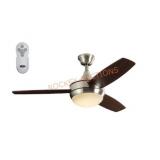 Harbor Breeze Beach Creek 44" Ceiling Fan
