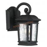 Quoizel Corrigan 1-Light Wall Lantern