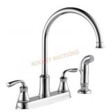 Delta Lorain Kitchen Faucet