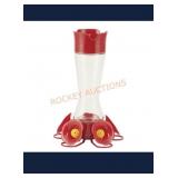 Hummingbird feeder, sold as is, no guarantees no