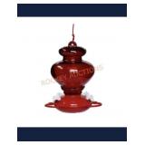Hummingbird feeder sold as is no guarantees no