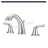 Project Source Bathroom Faucet, As Is No