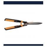 Ultra Sharp Hedge Shears, As Is, No Guarantees,