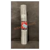 Premium semi-rigid aluminum hook up kit, sold as