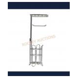 Styler Selections Freestanding Toilet Tissue