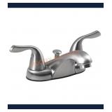 Project source bathroom faucet, sold as is, no