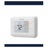Honeywell home T2 non programmable thermostat,