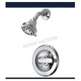 Delta classic shower, sold as is, no guarantees,