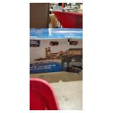 Blue Rhino LP Gas Griddle