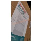 Kohler 60"×30"×77" Bath Wall Set