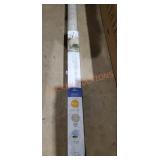 Coolaroo 96"×72" Outdoor Roller Shade