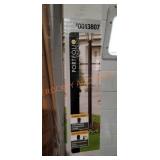 Portfolio Outdoor Lantern Post with Crossbar